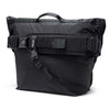 Citizen 15L Messenger | Reflective Chrome Industries BG-381-BXRF Messenger Bags 15L / Black XRF