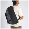 Citizen Messenger Bag | Reflective Chrome Industries BG-002-BXRF Messenger Bags 26L / Black XRF