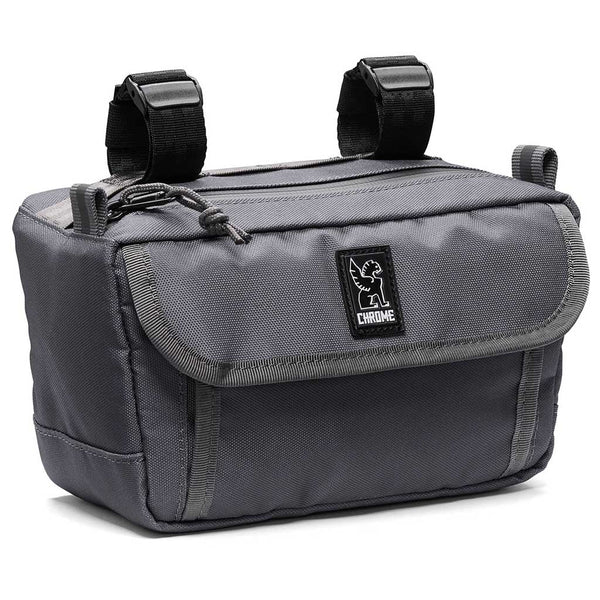 Holman Handlebar Bag Chrome Industries BG-354-CAST Bike Bags 3L / Castle Rock