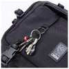 Kadet Max Chrome Industries BG-351-ABTR Sling Bags 22L / Amber Tritone