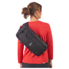 Kadet Nylon Sling Bag Chrome Industries BG-196-BLCK Sling Bags 9L / Black