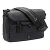 Midtown 20L Messenger Chrome Industries BG-377-BLKX Messenger Bags 20L / Black X