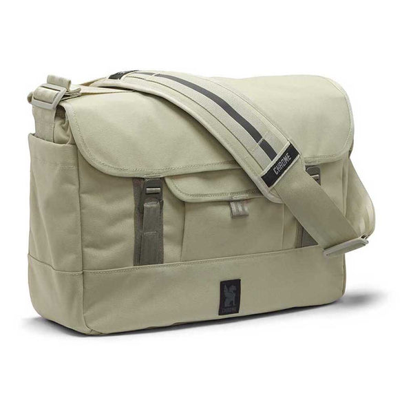 Midtown 20L Messenger Chrome Industries BG-377-SDST Messenger Bags 20L / Sandstone