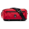 Mini Kadet Sling Bag Chrome Industries BG-321-REDX Sling Bags 5L / Red X