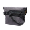 Mini Metro Messenger Bag Chrome Industries BG-001-CRTW Messenger Bags 20.5L / Castlerock Twill