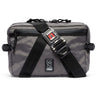 Tensile Sling Bag Chrome Industries BG-359-GRYX Sling Bags 7L / Grey X