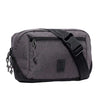 Ziptop Waistpack Chrome Industries BG-288-CRTW Sling Bags 2.4L / Castlerock Twill