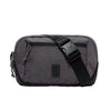 Ziptop Waistpack Chrome Industries BG-288-CRTW Sling Bags 2.4L / Castlerock Twill