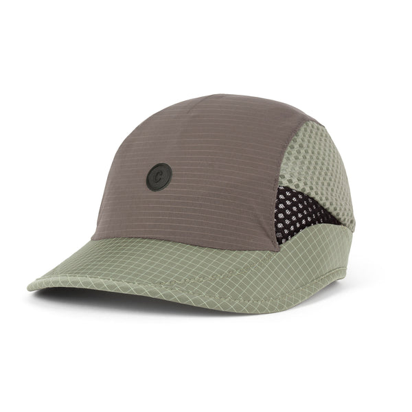 FSTCap Ethereal | Icon CircleC Ciele Athletics U-2-CA-0283-GN018-S/M Caps & Hats S/M / Toad