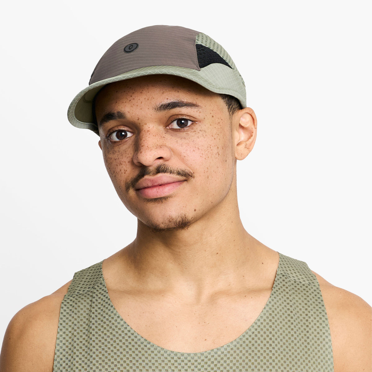 FSTCap Ethereal | Icon CircleC Ciele Athletics U-2-CA-0283-GN018-S/M Caps & Hats S/M / Toad