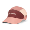 FSTCap SC Field | Iconic SL Ciele Athletics U-2-CA-0064-BR006-S/M Caps & Hats S/M / Andorra/Rose Dawn