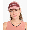 FSTCap SC Field | Iconic SL Ciele Athletics U-2-CA-0064-BR006-S/M Caps & Hats S/M / Andorra/Rose Dawn