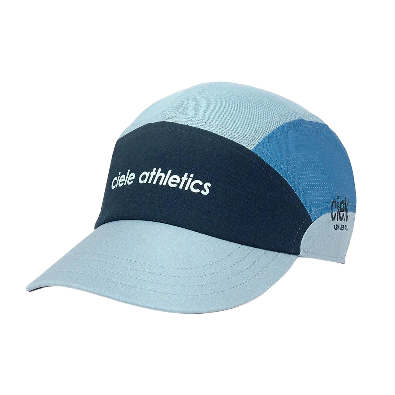 FSTCap SC Field | Iconic SL Ciele Athletics U-2-CA-0064-BL043-S/M Caps & Hats S/M / Deep Space/Chambray