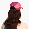 FSTCap SC Field | Iconic SL Ciele Athletics U-2-CA-0064-PU007-S/M Caps & Hats S/M / Mulberry Bocasana
