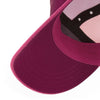 FSTCap SC Field | Iconic SL Ciele Athletics U-2-CA-0064-PU007-S/M Caps & Hats S/M / Mulberry Bocasana