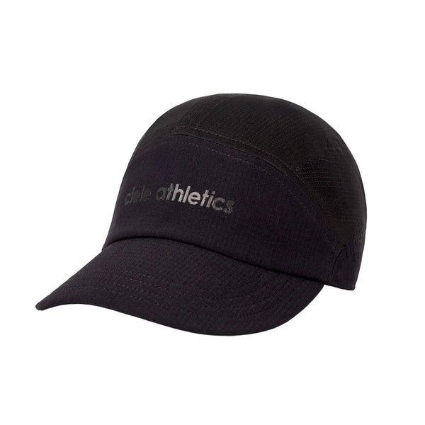 FSTCap SC Field | Iconic SL Ciele Athletics U-2-CA-0064-BK002-S/M Caps & Hats S/M / Shadowcast