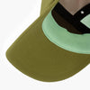 FSTCap SC Field | Iconic SL Ciele Athletics U-2-CA-0064-GN009-S/M Caps & Hats S/M / Terrain/Pistachio