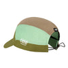 FSTCap SC Field | Iconic SL Ciele Athletics U-2-CA-0064-GN009-S/M Caps & Hats S/M / Terrain/Pistachio