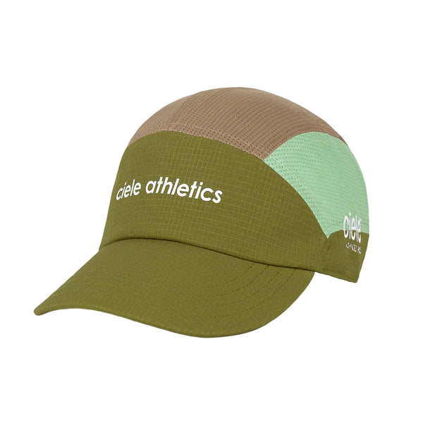 FSTCap SC Field | Iconic SL Ciele Athletics U-2-CA-0064-GN009-S/M Caps & Hats S/M / Terrain/Pistachio