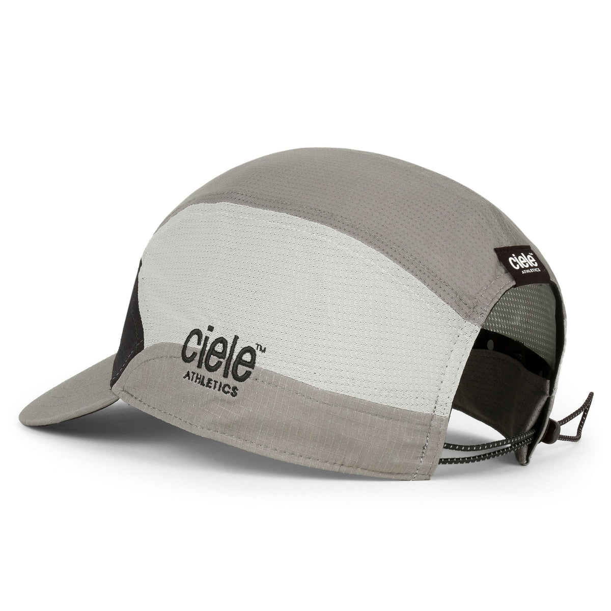 FSTCap SC Field | Iconic SL Ciele Athletics U-2-CA-0064-BK006-S/M Caps & Hats S/M / Whitaker