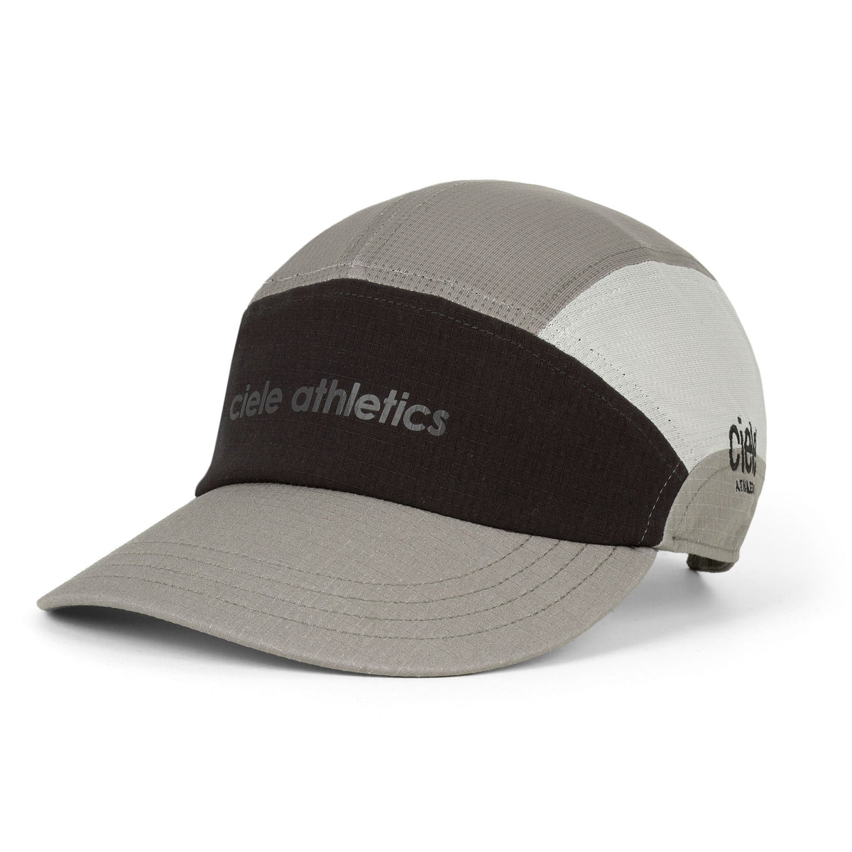 FSTCap SC Field | Iconic SL Ciele Athletics U-2-CA-0064-BK006-S/M Caps &amp; Hats S/M / Whitaker