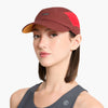 FSTCap SC Field | IconicBar SL Ciele Athletics U-2-CA-0362-BR006-S/M Caps & Hats S/M / Andorra Red