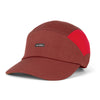 FSTCap SC Field | IconicBar SL Ciele Athletics U-2-CA-0362-BR006-S/M Caps & Hats S/M / Andorra Red