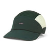 FSTCap SC Field | IconicBar SL Ciele Athletics U-2-CA-0362-GN029-S/M Caps & Hats S/M / Spruce/Light Moss