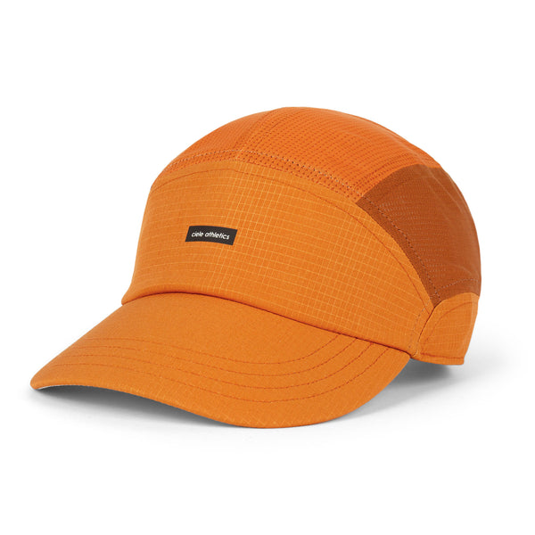 FSTCap SC Field | IconicBar SL Ciele Athletics U-2-CA-0362-OR006-S/M Caps & Hats S/M / Sunset/Ginger Bread