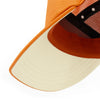 FSTCap SC Field | IconicBar SL Ciele Athletics U-2-CA-0362-OR006-S/M Caps & Hats S/M / Sunset/Ginger Bread