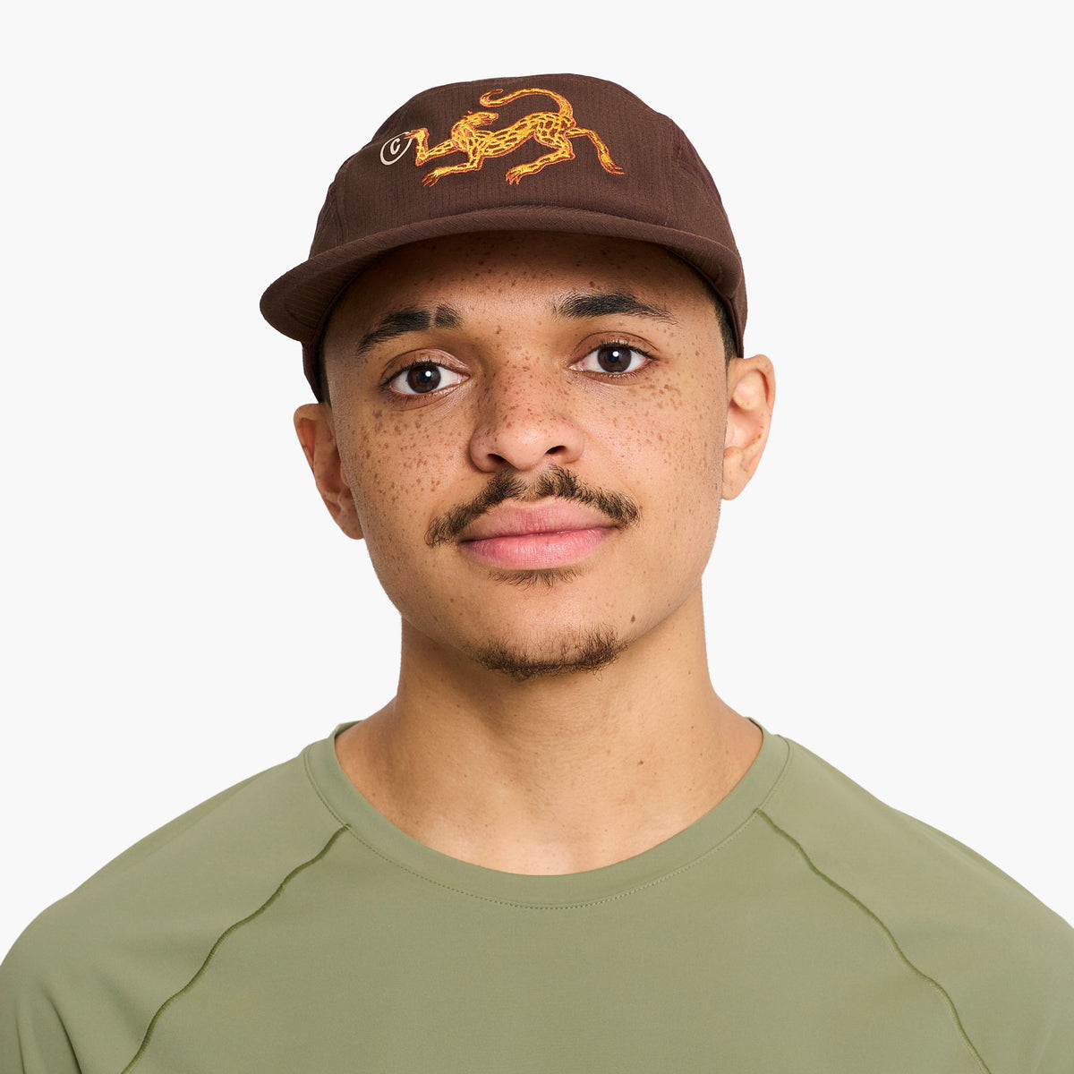 GOCap Field | Cheetah Ciele Athletics U-2-CA-0377-BR011-M/L Caps & Hats M/L / Oak