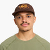 GOCap Field | Cheetah Ciele Athletics U-2-CA-0377-BR011-M/L Caps & Hats M/L / Oak
