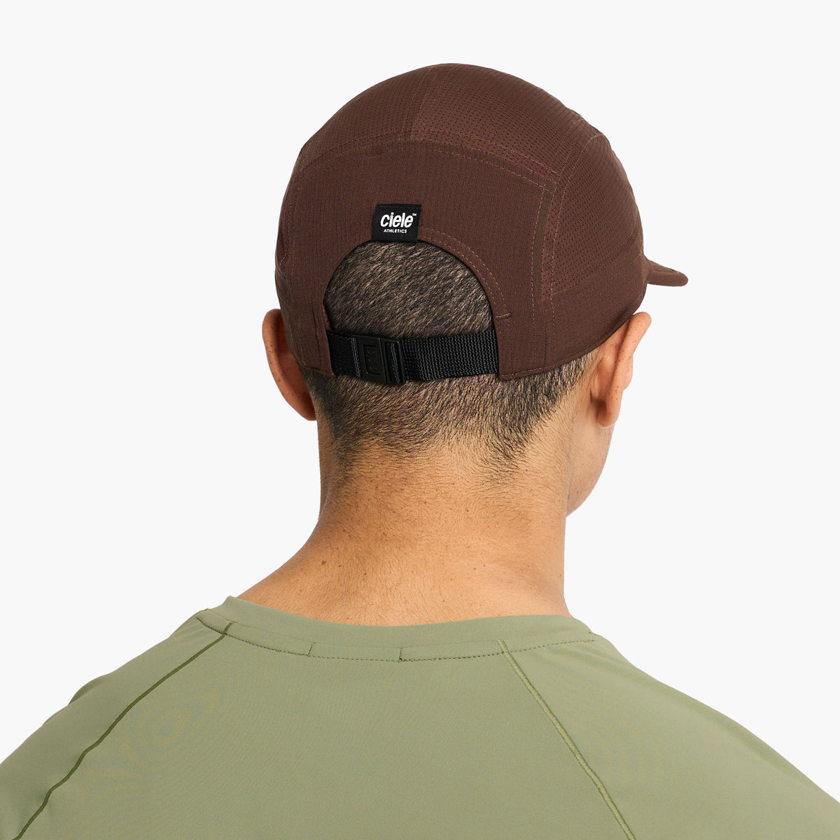 GOCap Field | Cheetah Ciele Athletics U-2-CA-0377-BR011-M/L Caps & Hats M/L / Oak