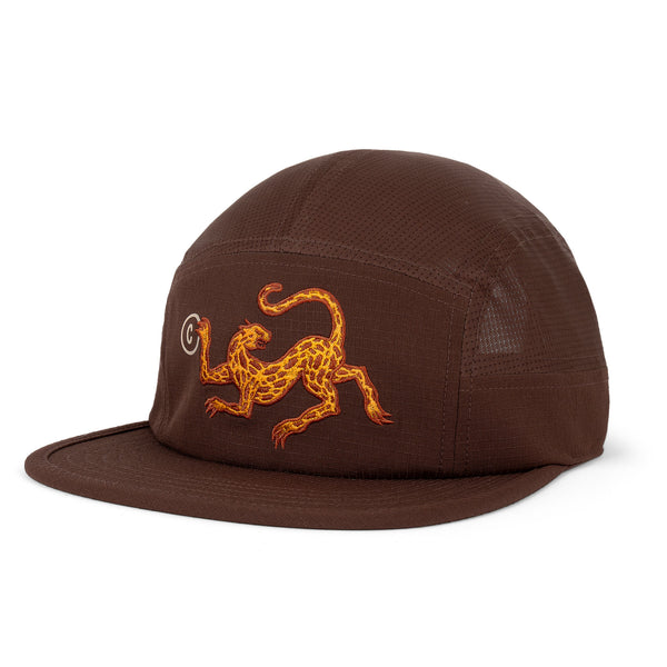 GOCap Field | Cheetah Ciele Athletics U-2-CA-0377-BR011-M/L Caps & Hats M/L / Oak