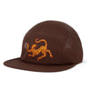 GOCap Field | Cheetah Ciele Athletics U-2-CA-0377-BR011-M/L Caps & Hats M/L / Oak