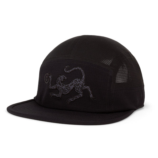 GOCap Field | Cheetah Ciele Athletics U-2-CA-0377-BK002-M/L Caps & Hats M/L / Shadowcast
