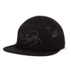 GOCap Field | Cheetah Ciele Athletics U-2-CA-0377-BK002-M/L Caps & Hats M/L / Shadowcast