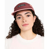 GOCap Field | Iconic Bar Ciele Athletics U-2-CA-0060-BR006-M/L Caps & Hats M/L / Andorra/Rose Dawn