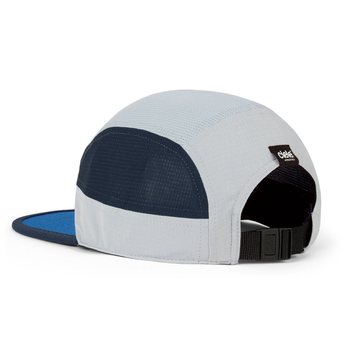GOCap Field | Iconic Bar Ciele Athletics U-2-CA-0363-BL029-M/L Caps & Hats M/L / Quarry/Deep Space