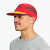 GOCap Field | Iconic Bar Ciele Athletics U-2-CA-0363-RD001-M/L Caps & Hats M/L / Red/Andorra