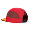 GOCap Field | Iconic Bar Ciele Athletics U-2-CA-0363-RD001-M/L Caps & Hats M/L / Red/Andorra