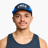 GOCap MRPH EQ | RaceDay Ciele Athletics U-2-CA-0361-BL004-M/L Caps & Hats M/L / DeepSpace