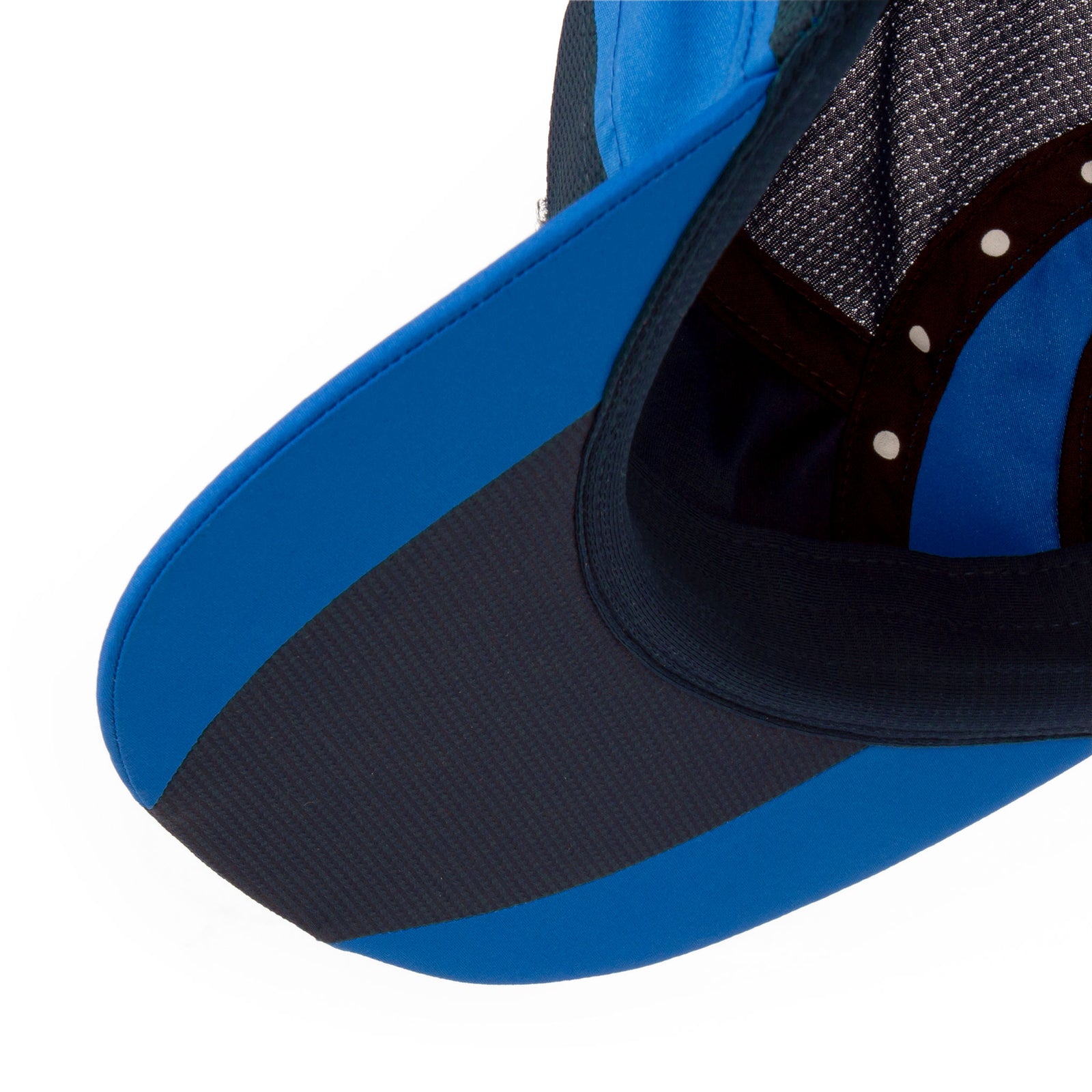 GOCap MRPH EQ | RaceDay Ciele Athletics U-2-CA-0361-BL004-M/L Caps & Hats M/L / DeepSpace