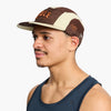 GOCap MRPH EQ | RaceDay Ciele Athletics U-2-CA-0361-BR011-M/L Caps & Hats M/L / Oak
