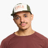 GOCap MRPH EQ | RaceDay Ciele Athletics U-2-CA-0361-BE005-M/L Caps & Hats M/L / RainyDay