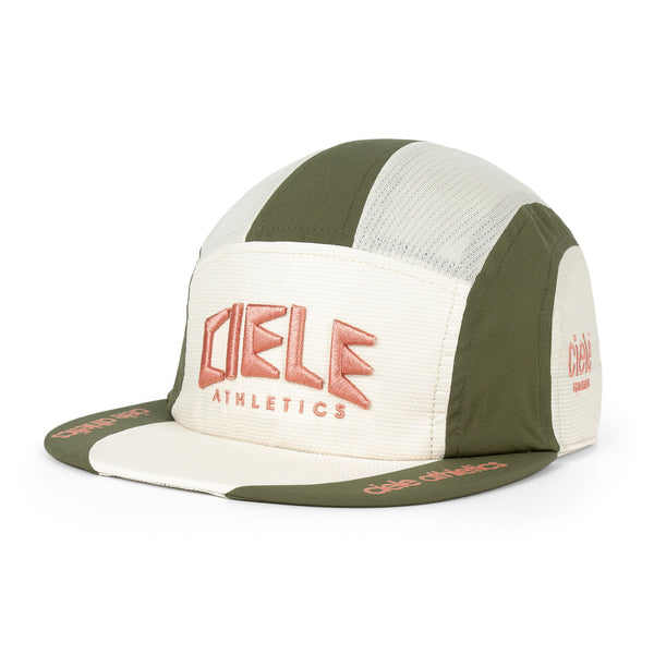 GOCap MRPH EQ | RaceDay Ciele Athletics U-2-CA-0361-BE005-M/L Caps & Hats M/L / RainyDay