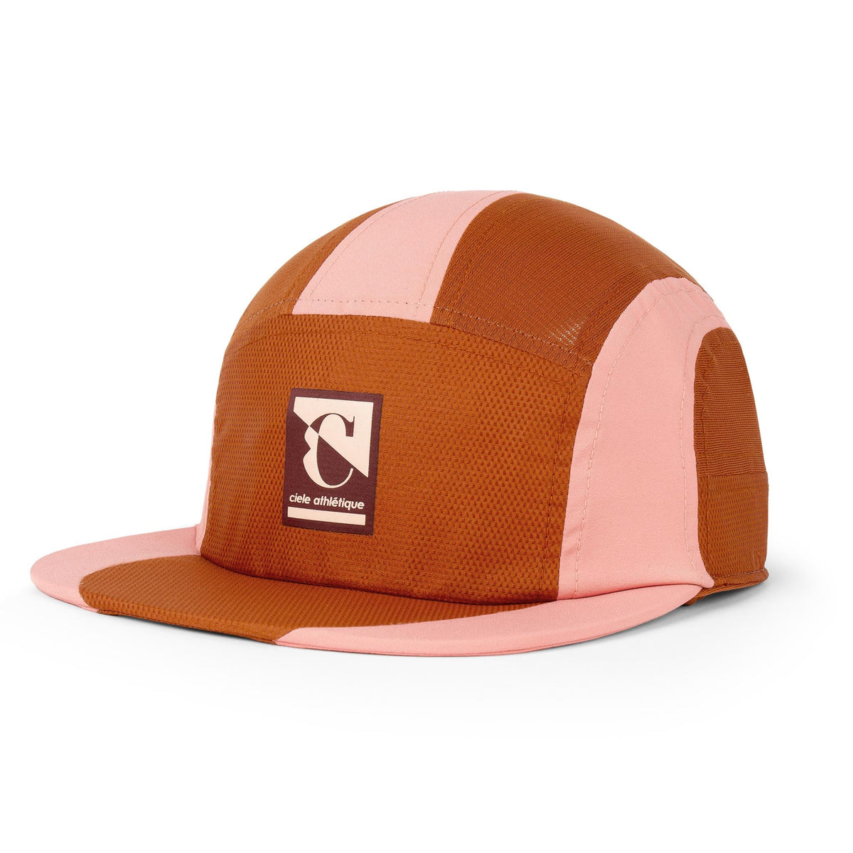 GOCapMRPH EQ | NeuC Ciele Athletics U-2-CA-0228-BR007-M/L Caps &amp; Hats M/L / Ginger Bread