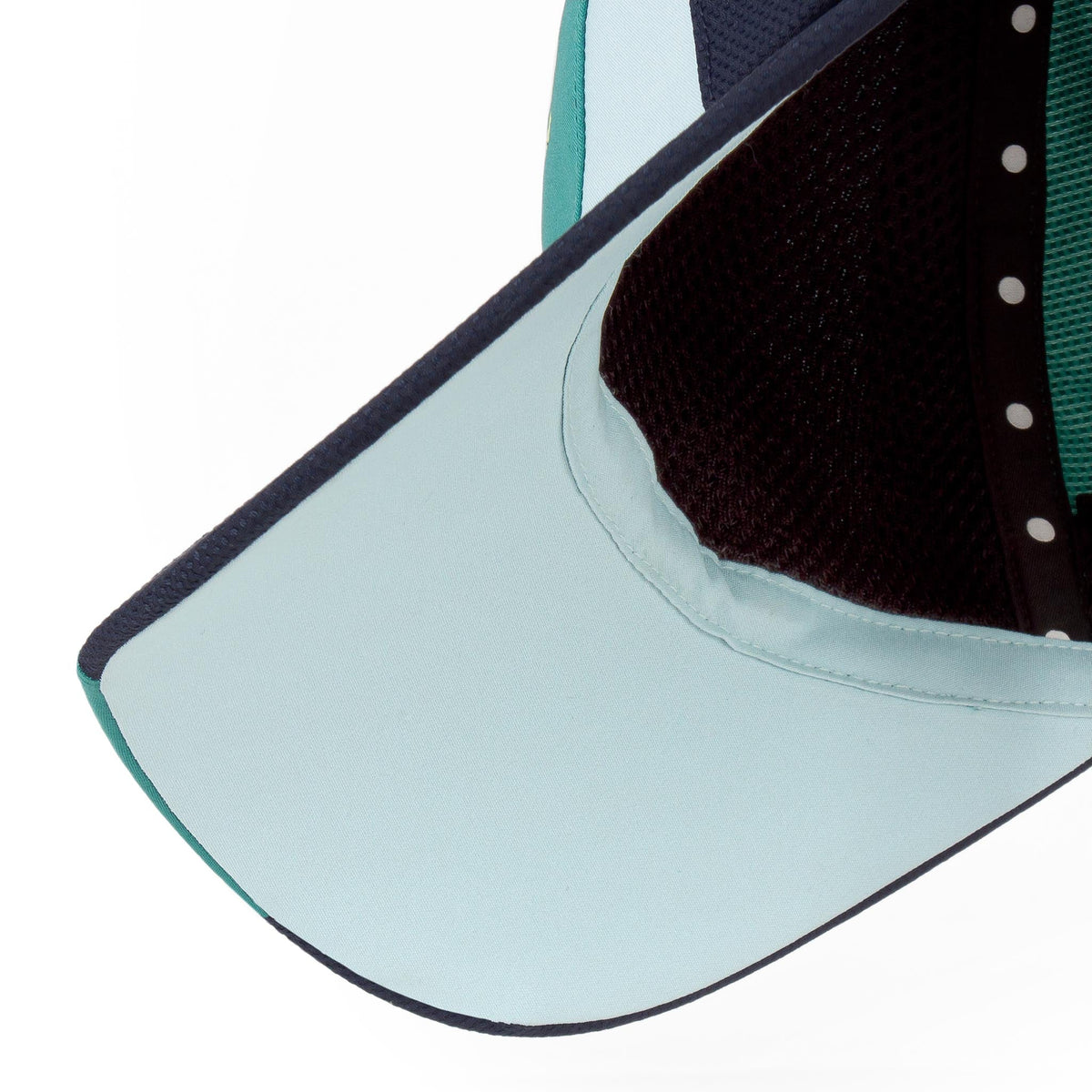 TRLCapSC MRPH EQ | FinishLine Ciele Athletics U-2-CA-0253-TU006-M/L Caps & Hats M/L / Harbor/Deep Space