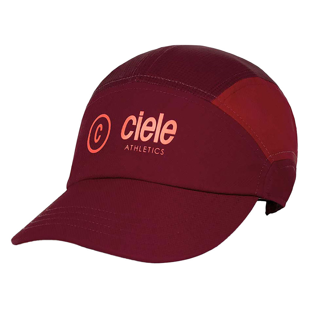 FSTCapSC Classic | Cside Ciele U-2-CA-0063-RD006-S/M Caps &amp; Hats S/M / Crimson Red/Merlot