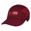 FSTCapSC Classic | Cside Ciele U-2-CA-0063-RD006-S/M Caps & Hats S/M / Crimson Red/Merlot